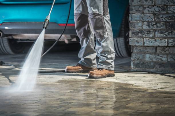 Best Dumpster Area Cleaning  in Baytown, TX