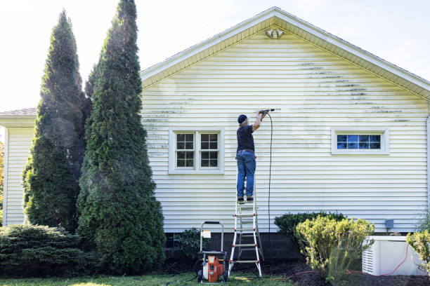 Best Fence Cleaning  in Baytown, TX