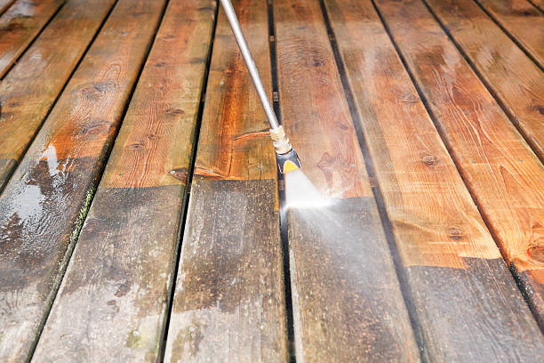 Best Gas Station Cleaning  in Baytown, TX